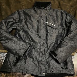 Women’s Castle Snowmobile Jacket